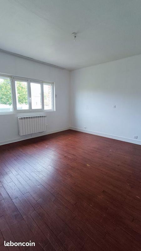 Maison à louer, 80m², Pacy-sur-Eure