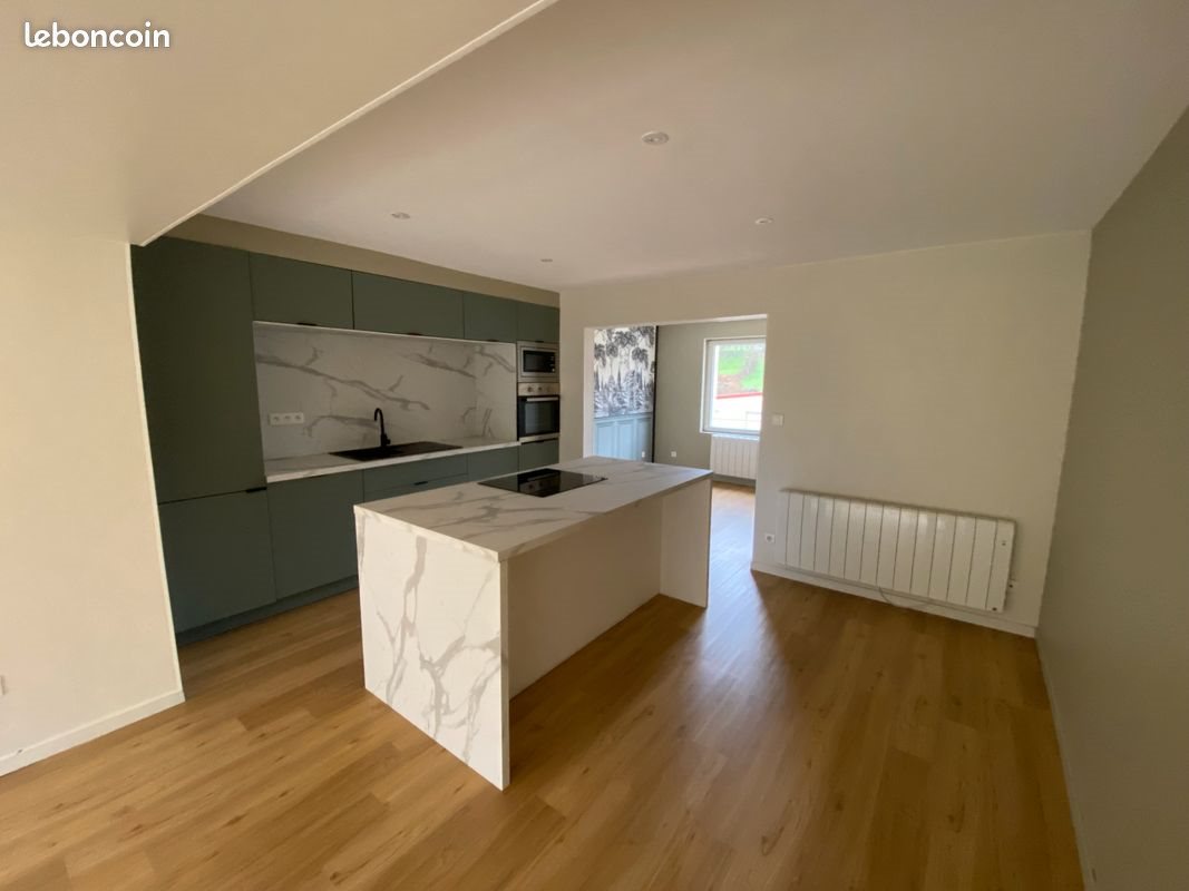 Maison à louer, 120m², Saint-Omer
