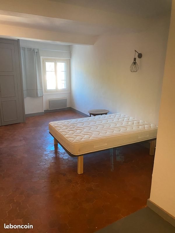 Appartement à louer, 47m², Nyons
