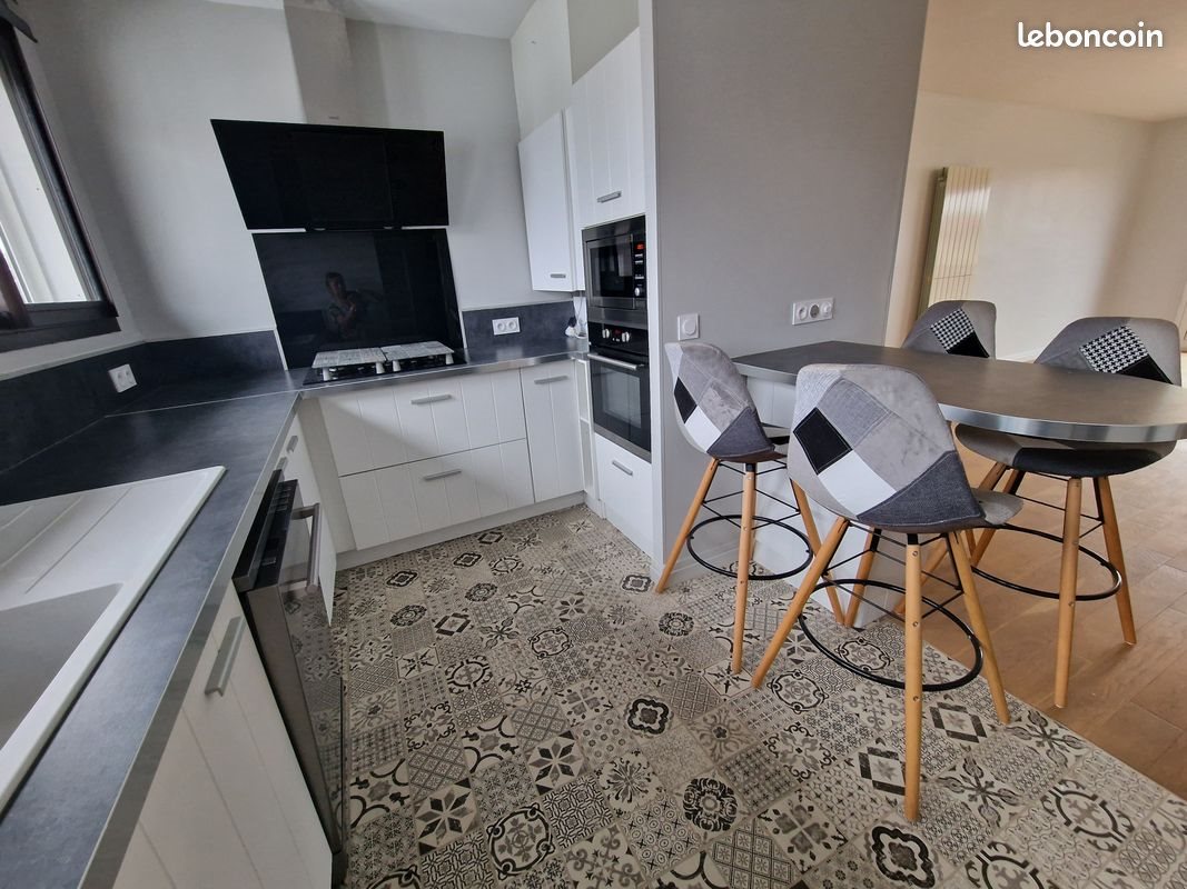 Appartement à vendre, 64m², Biarritz