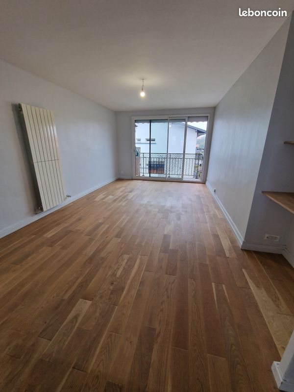 Appartement à vendre, 64m², Biarritz
