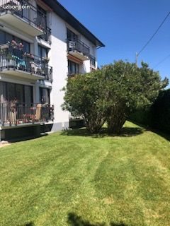Appartement à vendre, 64m², Biarritz