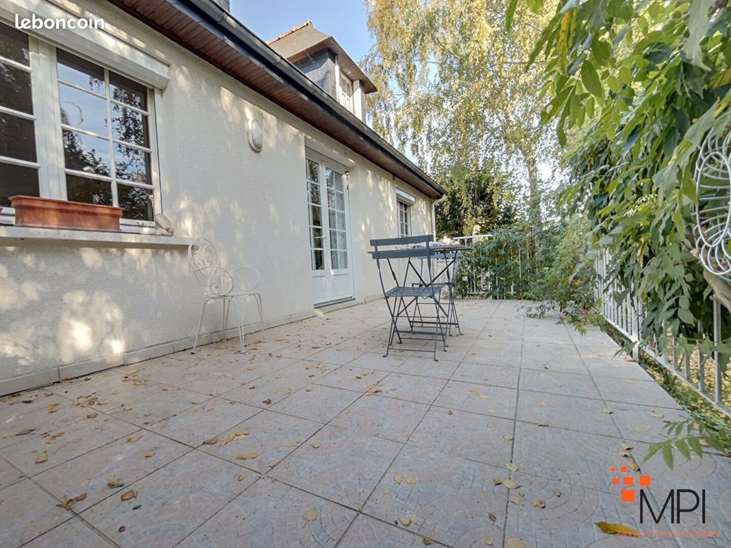 Maison à vendre, 96m², Rennes