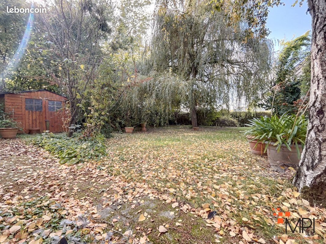 Maison à vendre, 96m², Rennes