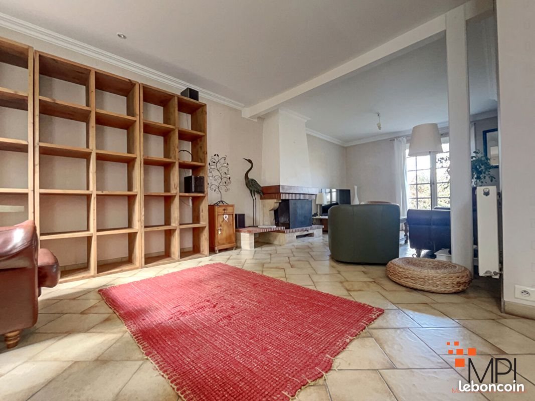 Maison à vendre, 96m², Rennes