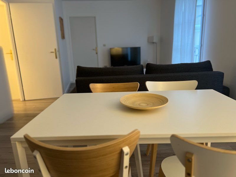 Appartement à louer, 45m², Serris