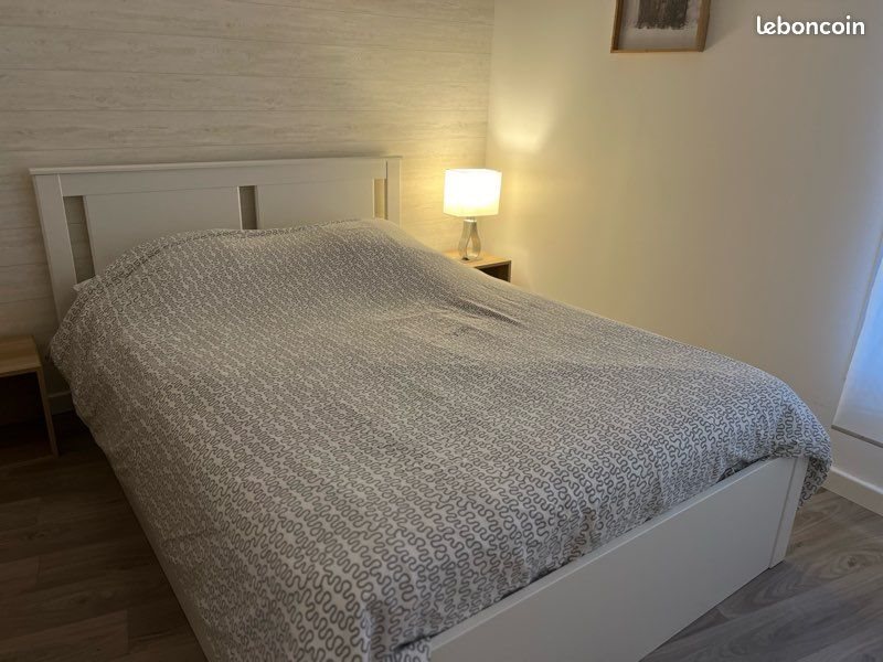 Appartement à louer, 45m², Serris