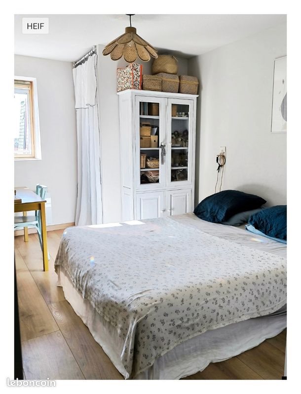 Appartement à vendre, 76m², Alençon