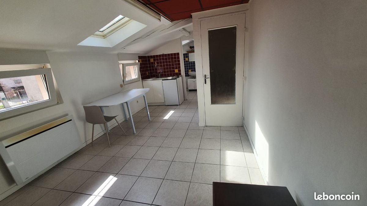 Appartement à louer, 25m², Ensisheim
