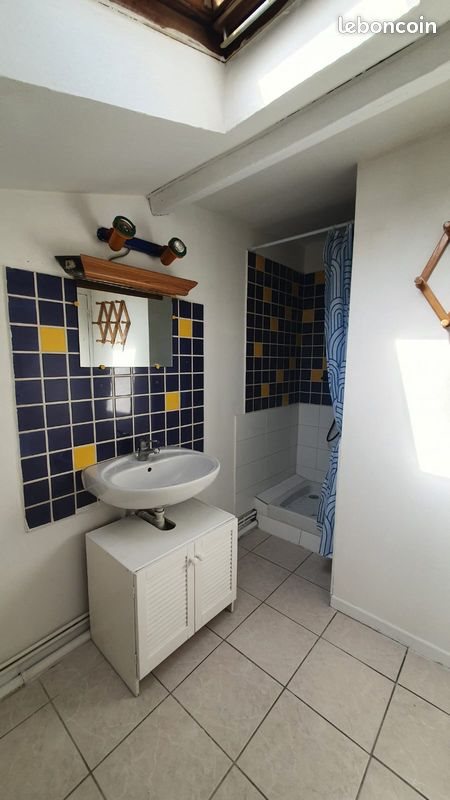 Appartement à louer, 25m², Ensisheim