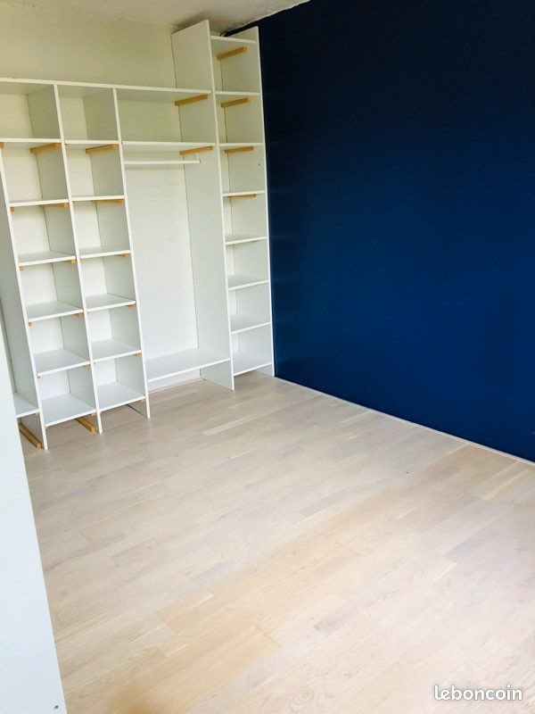 Appartement à vendre, 58m², Limoges