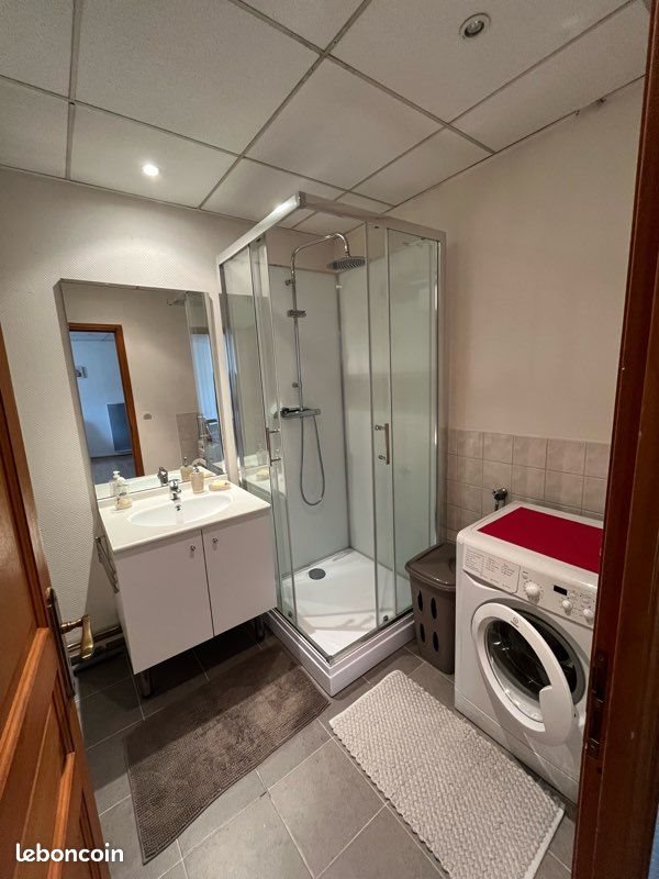 Appartement à louer, 44m², Aix-Noulette