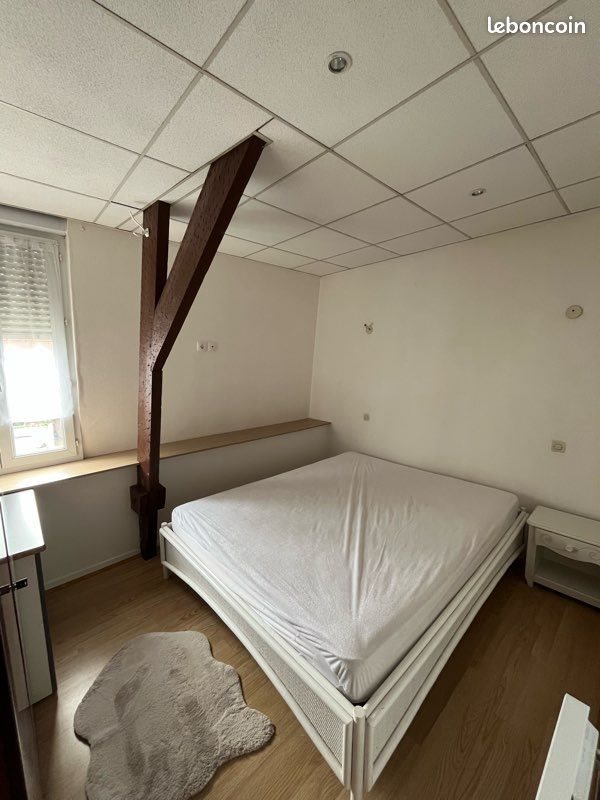 Appartement à louer, 44m², Aix-Noulette