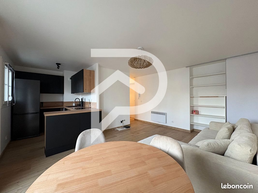 Appartement à louer, 39m², Limeil-Brévannes