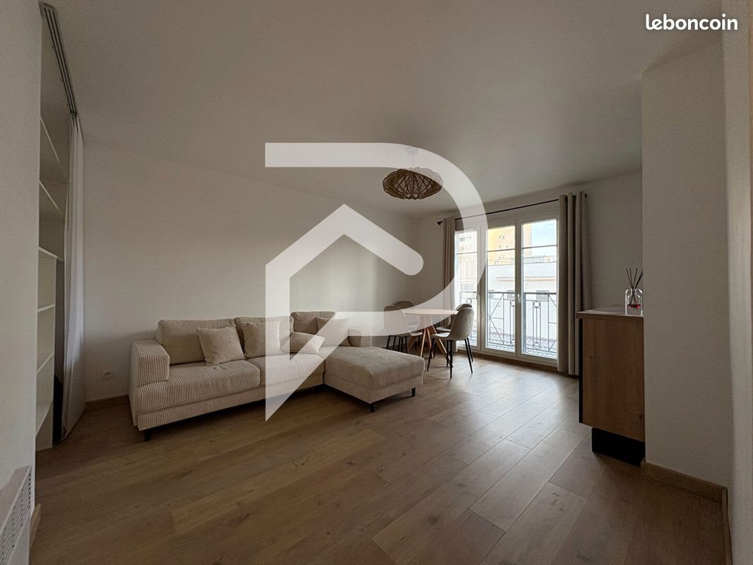 Appartement à louer, 39m², Limeil-Brévannes