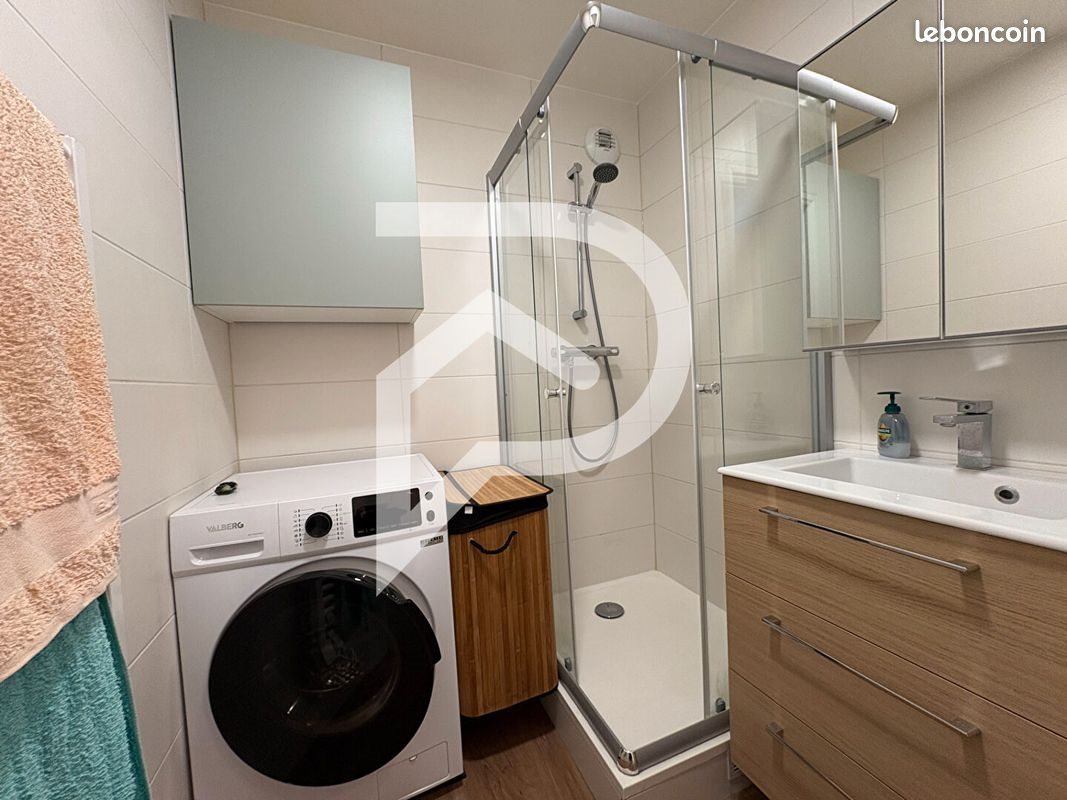 Appartement à louer, 39m², Limeil-Brévannes