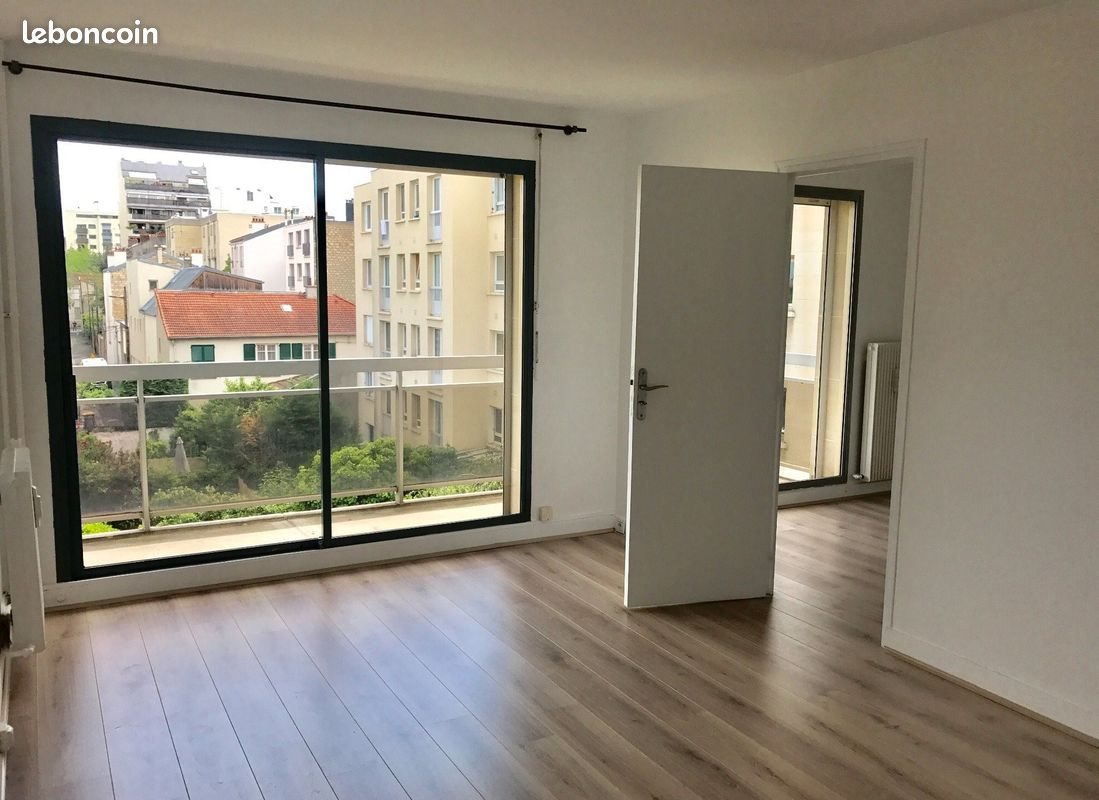 Appartement à louer, 63m², Boulogne-Billancourt