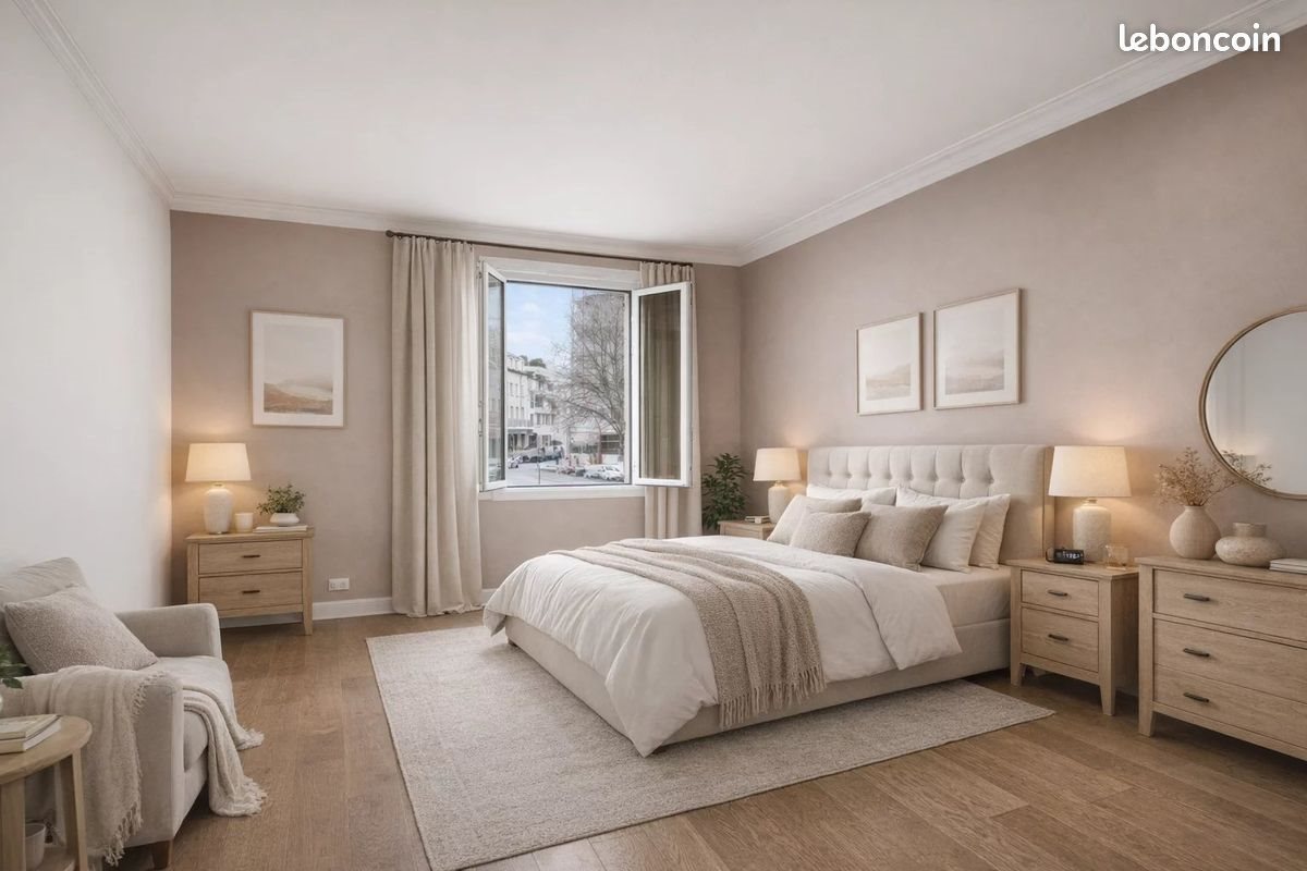 Appartement à vendre, 192m², Boulogne-Billancourt