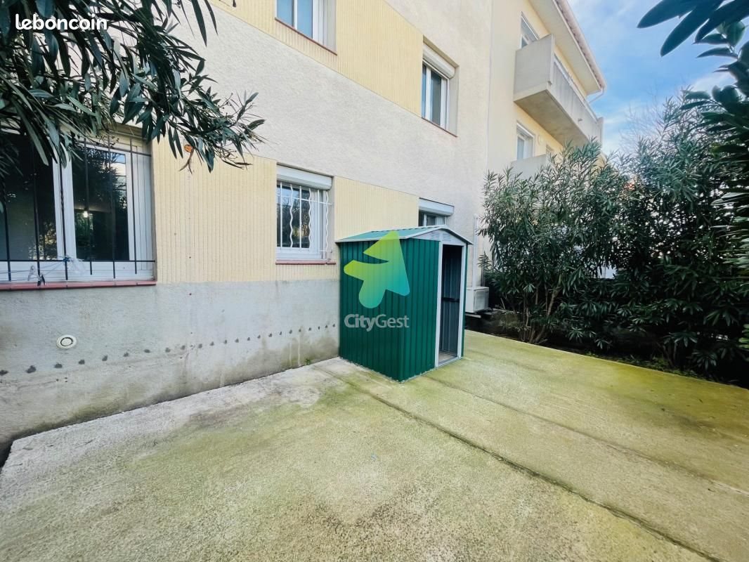 Appartement à louer, 30m², Perpignan