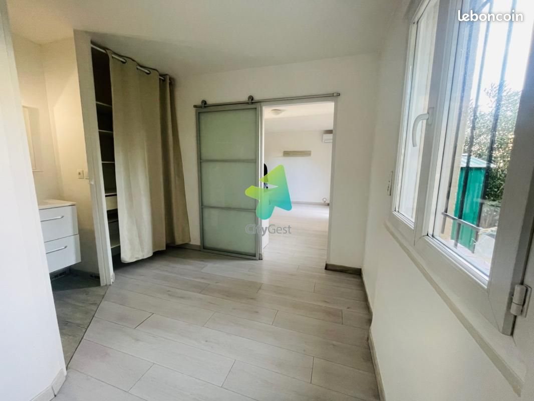 Appartement à louer, 30m², Perpignan