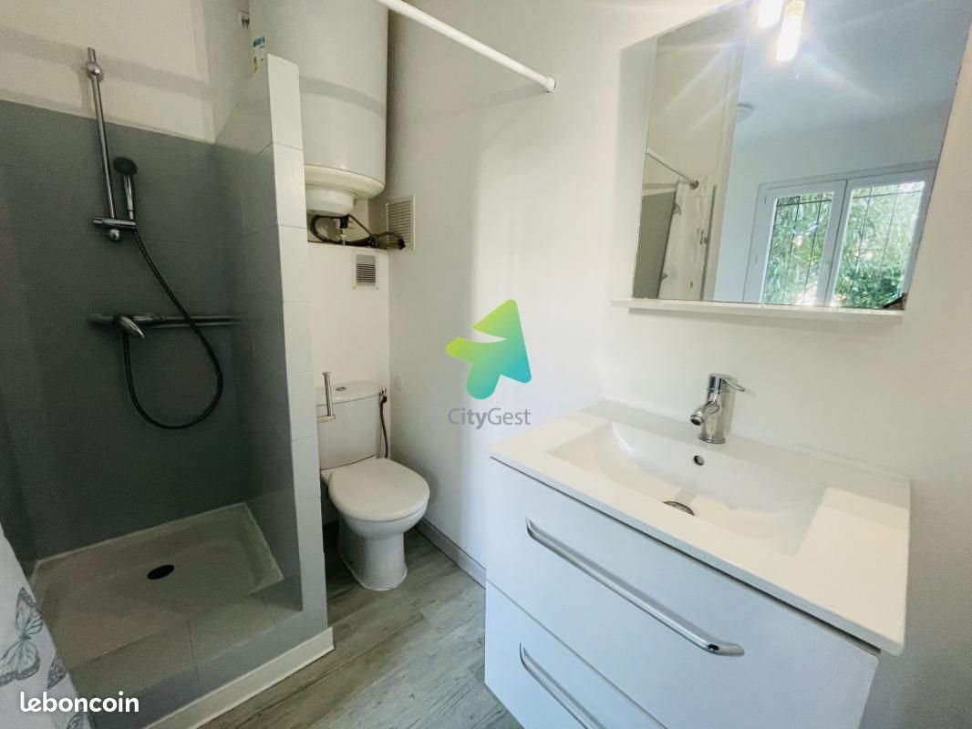 Appartement à louer, 30m², Perpignan