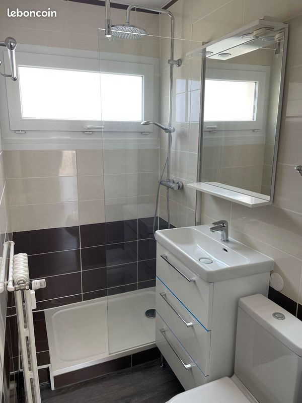 Appartement à louer, 50m², Dreux