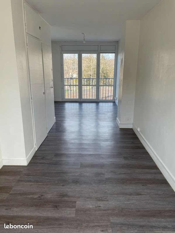 Appartement à louer, 50m², Dreux