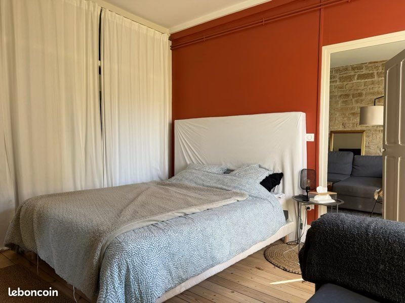 Appartement à louer, 60m², Dijon