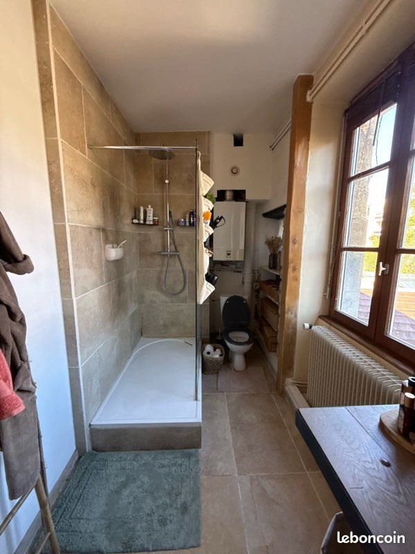 Appartement à louer, 60m², Dijon