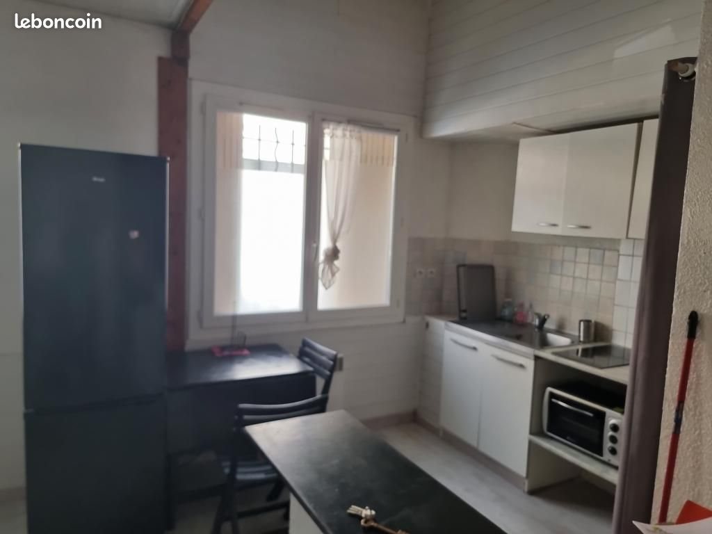 Appartement à vendre, 52m², Nîmes