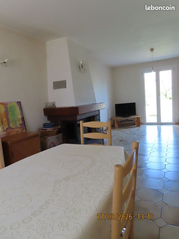 Maison à vendre, 86m², Quetigny