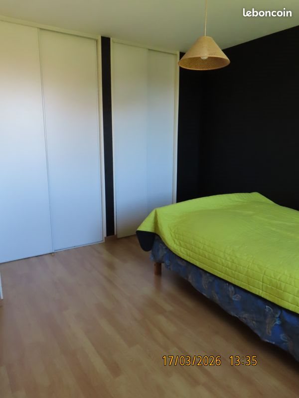 Maison à vendre, 86m², Quetigny