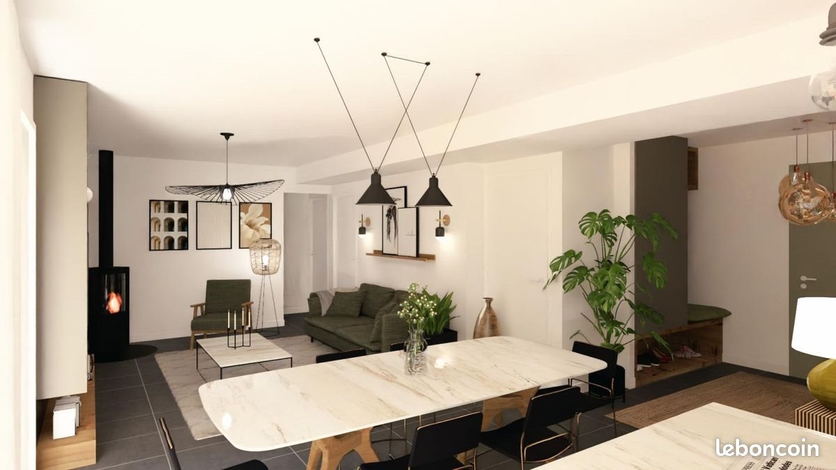 Maison à vendre, 100m², Toulouse