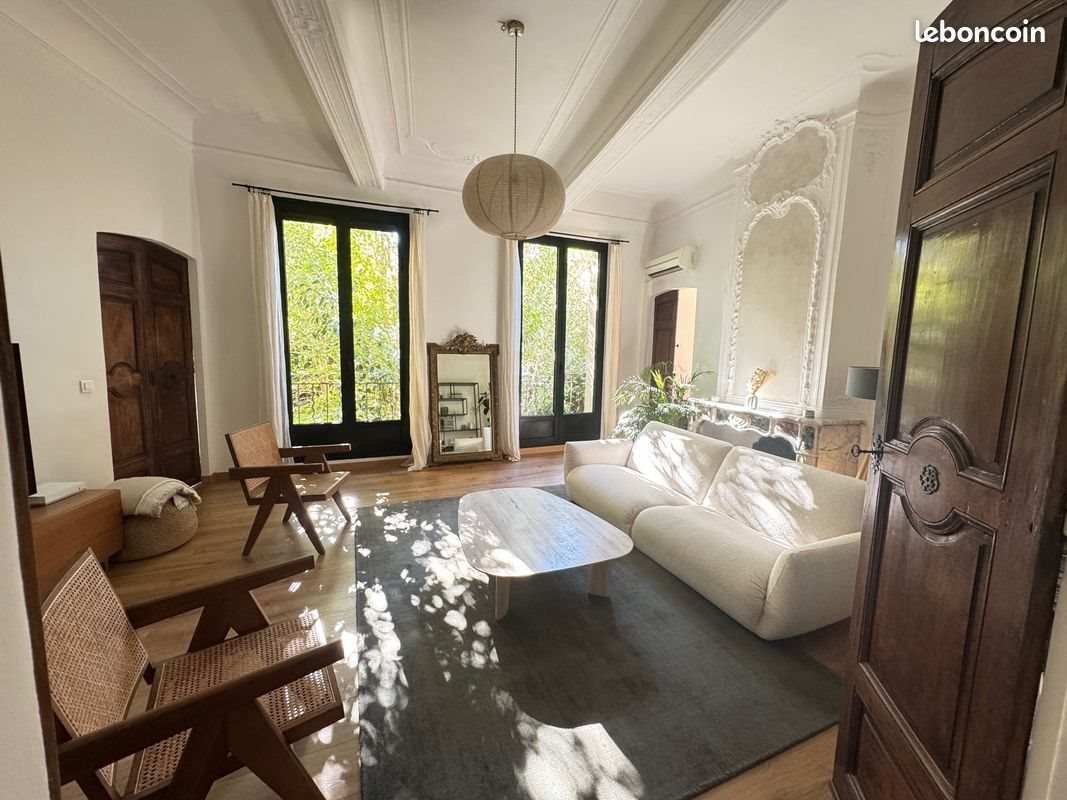 Appartement à vendre, 87m², Aix-en-Provence