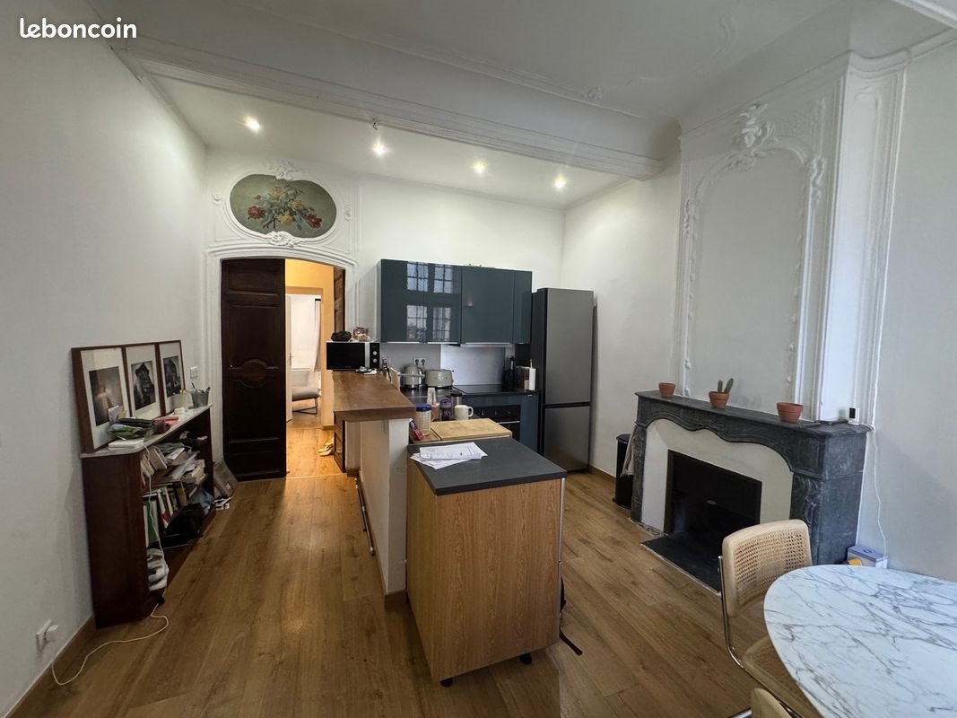 Appartement à vendre, 87m², Aix-en-Provence