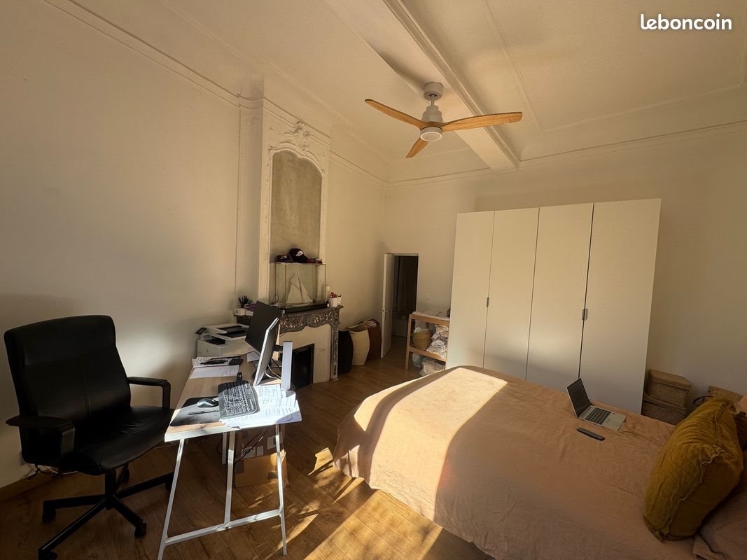 Appartement à vendre, 87m², Aix-en-Provence