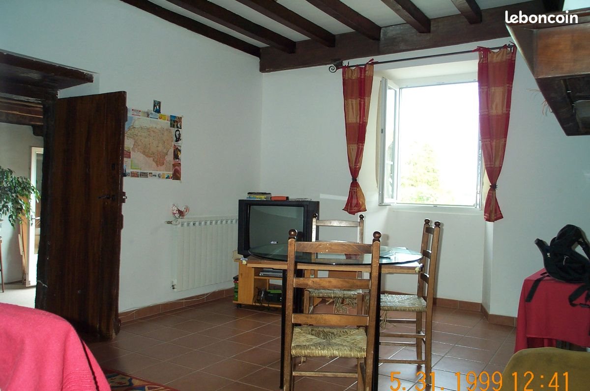 Maison à louer, 160m², Gabat