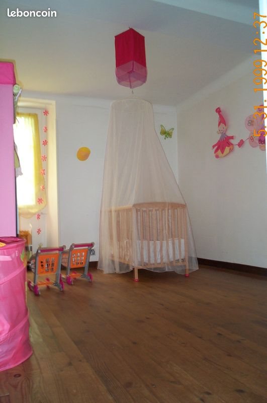 Maison à louer, 160m², Gabat