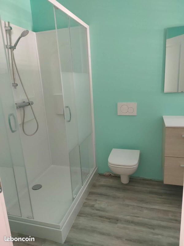 Maison à louer, 75m², Mouthiers-sur-Boëme