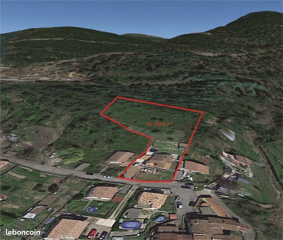 Maison à vendre, 145m², La Grand-Combe