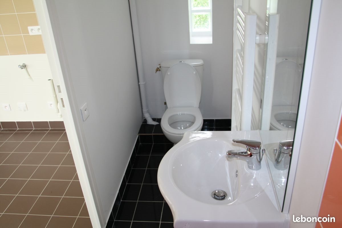 Appartement à louer, 46m², Champigny-sur-Marne