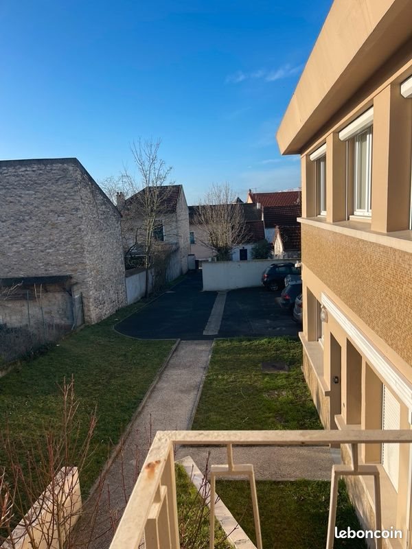 Appartement à louer, 46m², Champigny-sur-Marne
