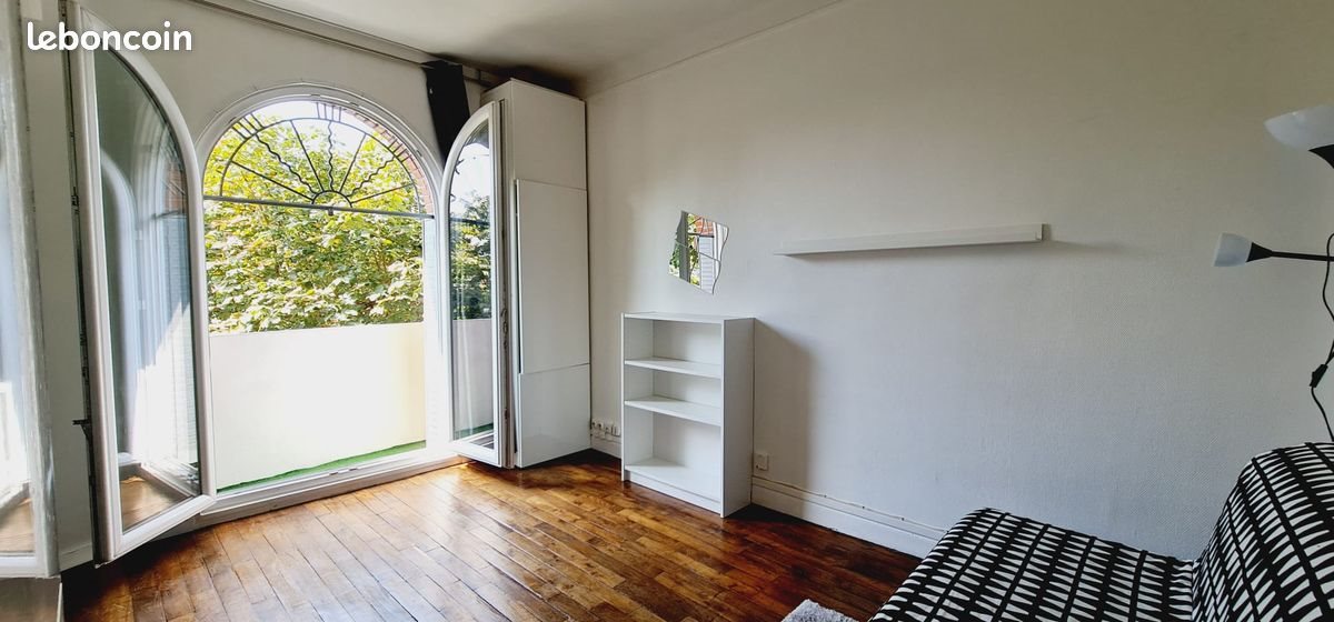 Appartement à louer, 20m², Gournay-sur-Marne