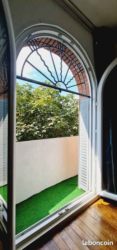 Appartement à louer, 20m², Gournay-sur-Marne