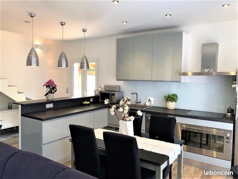 Maison à vendre, 90m², Menton