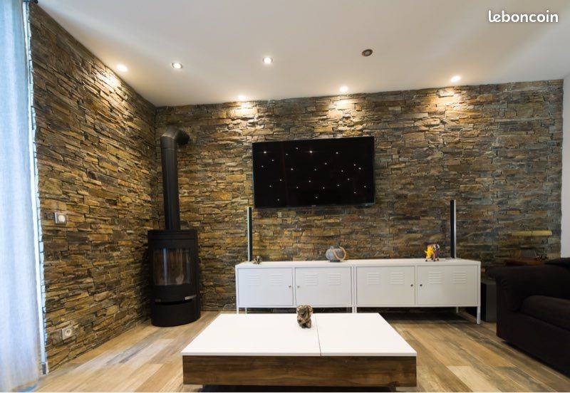 Maison à vendre, 90m², Menton