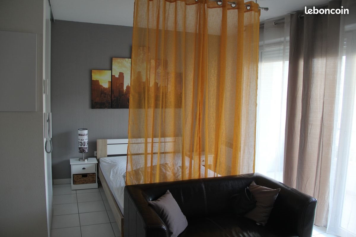 Appartement à louer, 35m², Agen