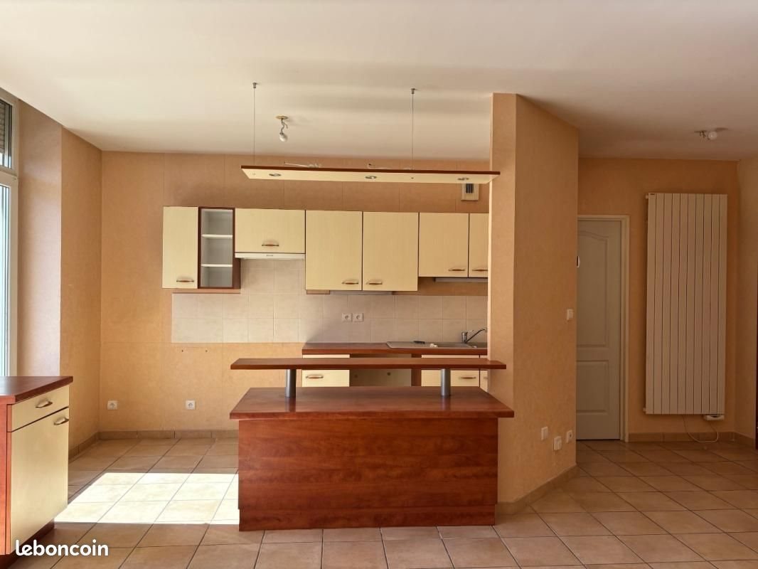 Appartement à louer, 70m², Dijon