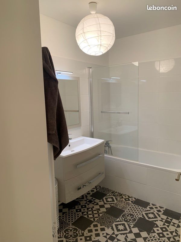 Appartement à louer, 67m², Montpellier