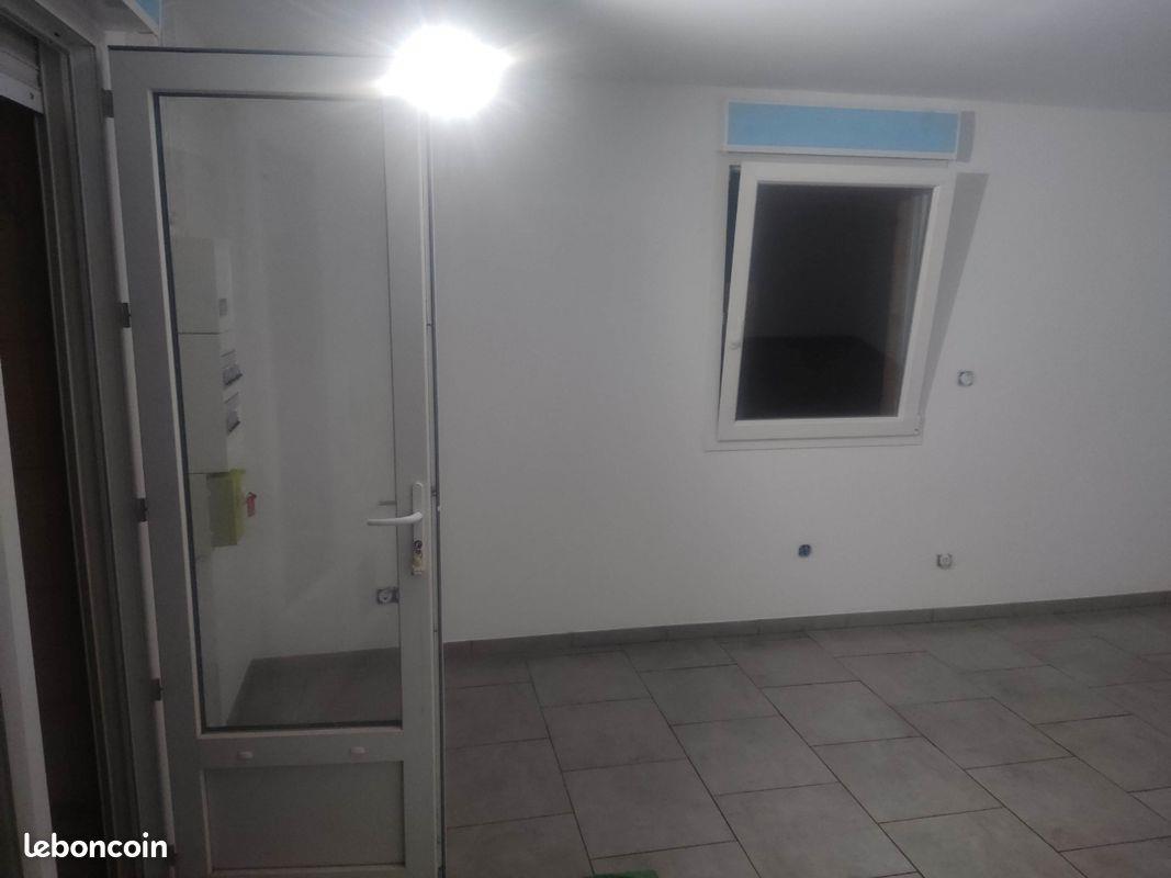 Appartement à louer, 29m², Bois-Bernard